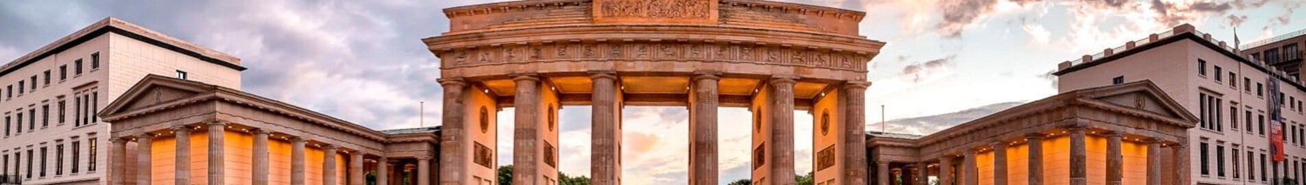 Brandenburg Briest: Location d'avion privé et hélicoptère