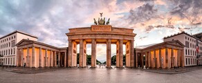 Brandenburg Briest: Location d'avion privé et hélicoptère