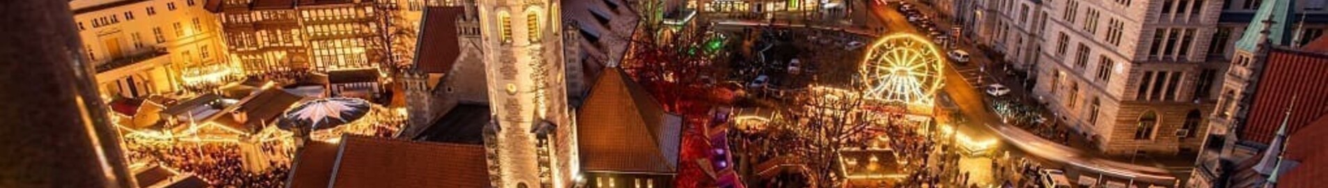 Braunschweig: Private plane and helicopter charter