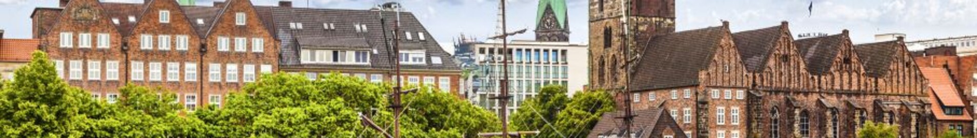 Bremen: Private jet and helicopter charter