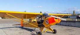Private plane and helicopter rental in Trier Fohren