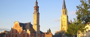 Private plane and helicopter rental in Brusten Sint Truiden