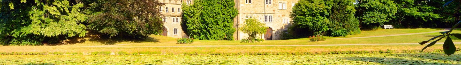 Buckeburg: Private Jet and Helicopter Rental