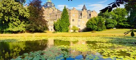 Private jet and helicopter rental in Siegen Siegerland