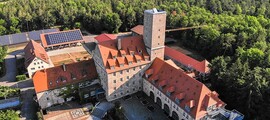 Leutkirch Unterzeil: Private jet rental