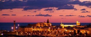 Cadiz Rota: Private jet and helicopter charter 