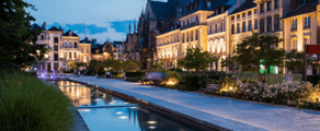 Private plane and helicopter rental in Troyes Barberey