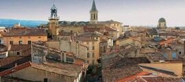 Private jet hire in Angers