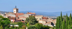 Booking of private plane and helicopter in Cassagnes Begon