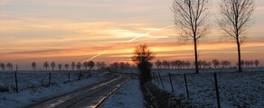 Private jet charter and helicopter to Casteau Chievres