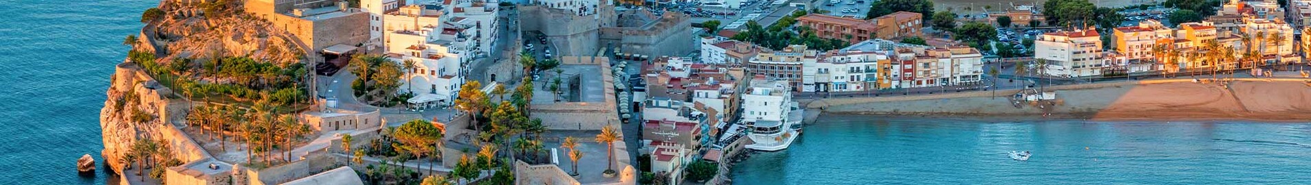 Private jet and helicopter rental in Castellon Costa Azahar