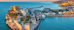 Private jet and helicopter rental in Castellon Costa Azahar