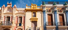 Private jet rental in Tenerife North Airport