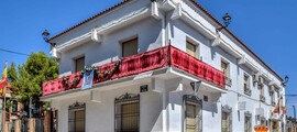 Private jet rental in Tenerife North Airport