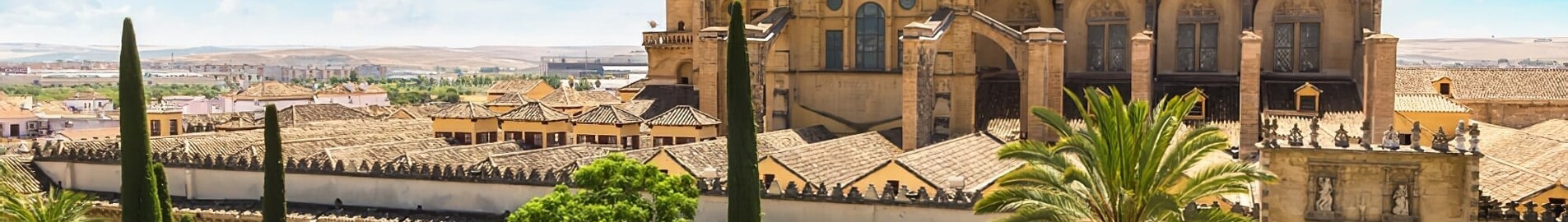 Cordoba: Private jet and helicopter rental