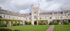 Private jet hire in Dublin 