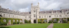 Cork: Private jet and helicopter hire