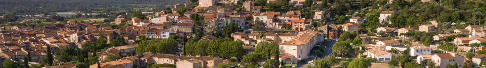 Private jet and helicopter rental in Cuers Pierrefeu