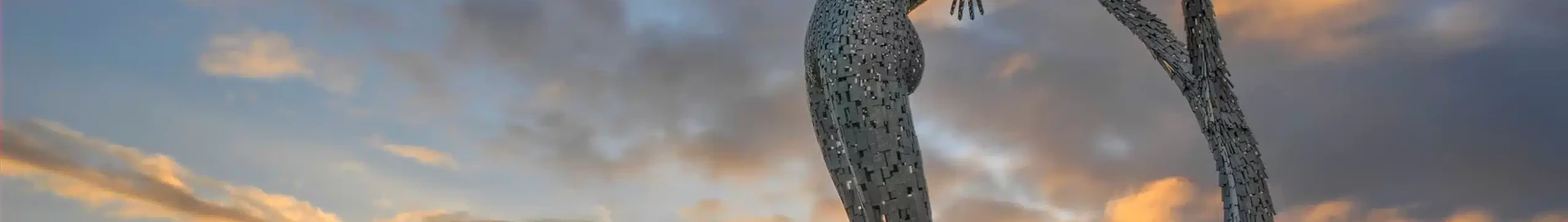 Private plane and helicopter rental in Cumbernauld