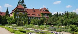 Bamberg: Private jet rental