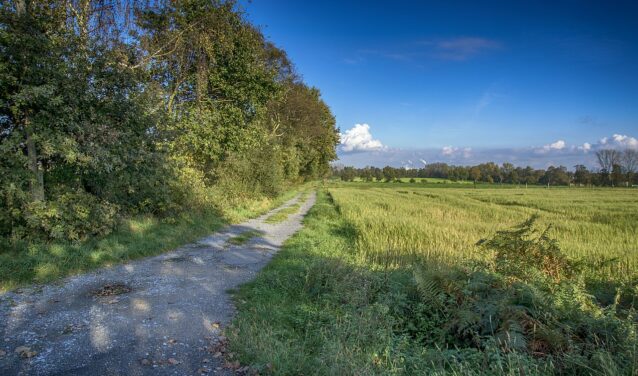 Dinslaken Schwarze Heide location de jet privé