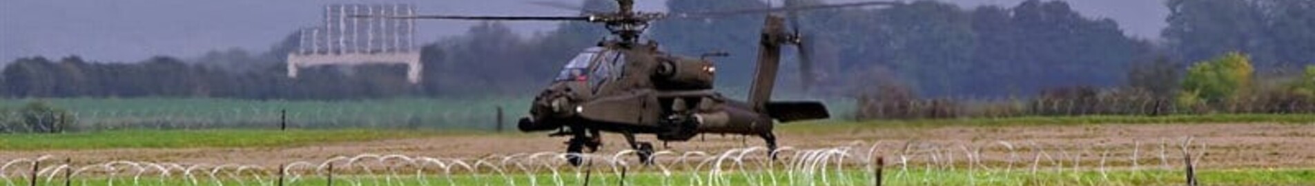 Private jet charter and helicopter to Dishforth Ab