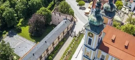 Private plane and helicopter rental at Straubing Wallmuhle