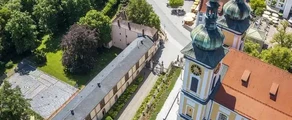 Donaueschingen Villn: Private jet and helicopter charter 