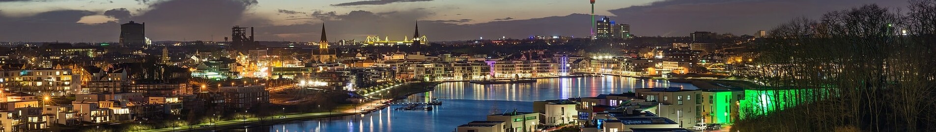 Private jet and helicopter hire in Dortmund