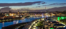 Munich Munchen: private jet rental 