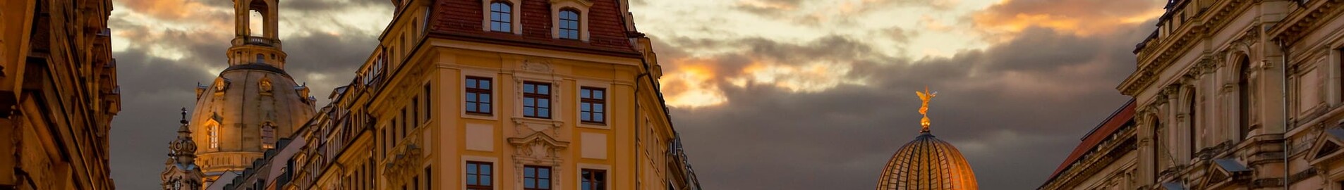 Private jet and helicopter hire in Dresden 