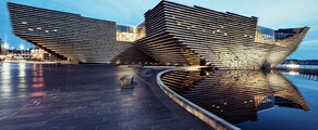 Private plane and helicopter rental in Dundee