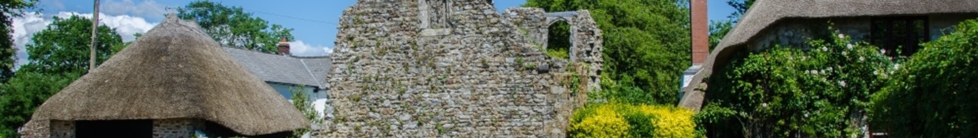 Private plane and helicopter charter to Dunkeswell