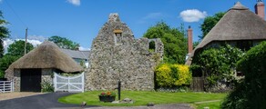 Private plane and helicopter charter to Dunkeswell