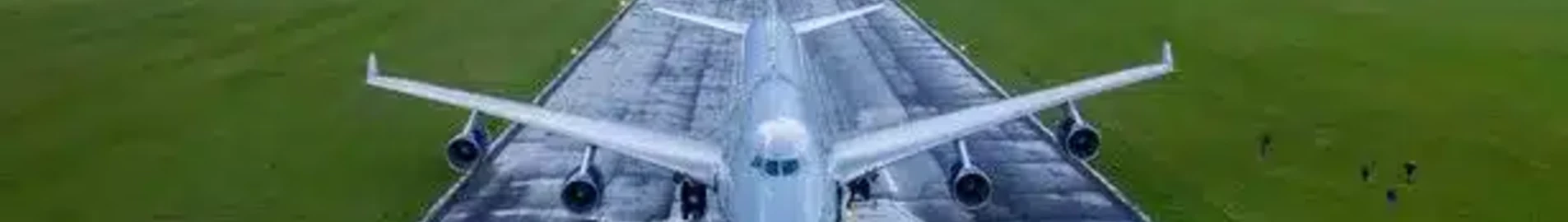 Private jet charter and helicopter to Dunsfold