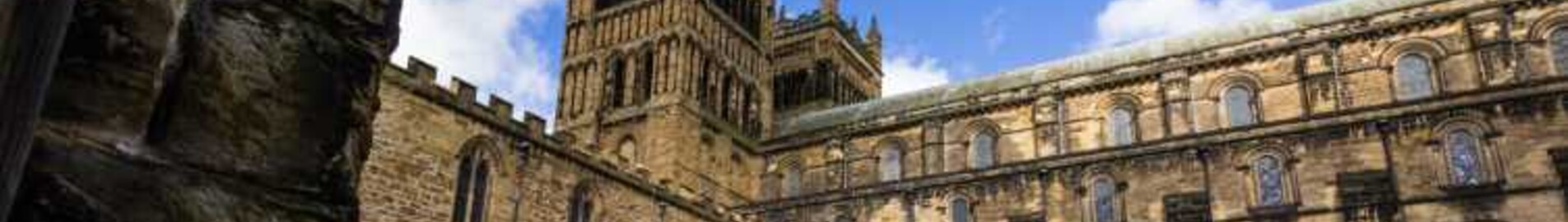 Private jet charter and helicopter to Durham Tees Valley