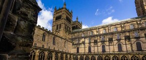 Private jet charter and helicopter to Durham Tees Valley