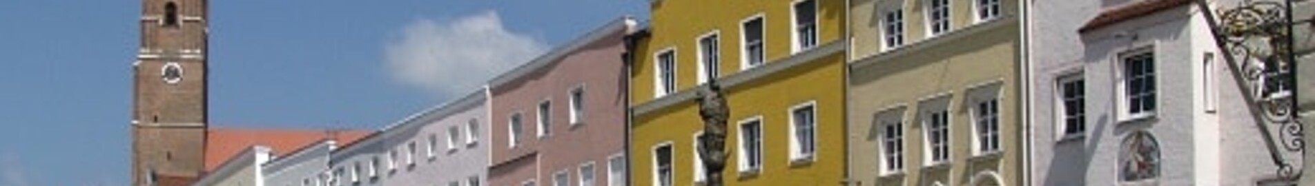 Eggenfelden: Private jet and helicopter rental