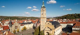 Private jet and helicopter rental in Siegen Siegerland