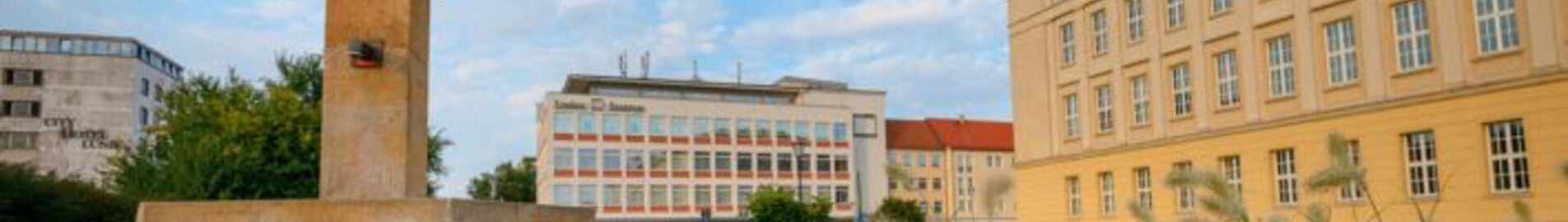 Eisenhuttenstad: Private jet and helicopter charter