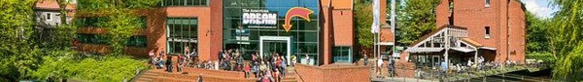 Emden: Private jet and helicopter rental