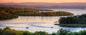 Private plane and helicopter rental in Enniskillen