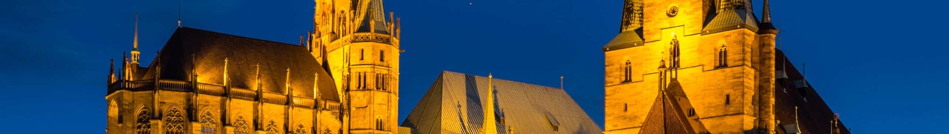 Erfurt: Private jet and helicopter rental