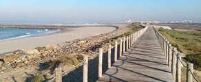 Espinho: Private jet and helicopter rental