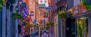 Private jet charter and helicopter to Exeter