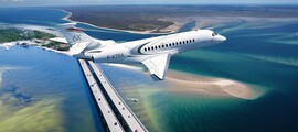 Aircraft Manufacturer