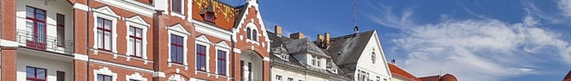 Finsterwalde Schacksdorf: Private jet hire