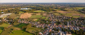 Flanders - Kortrijk: Private jet and helicopter hire