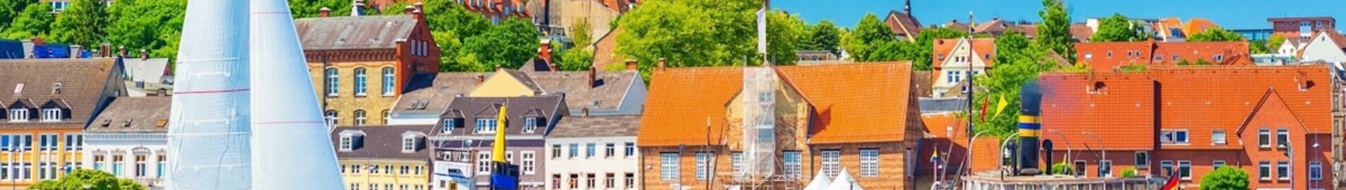 Flensburg Schaferhaus: Private plane and helicopter rental