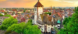 Bonn Hangelar: Private jet and helicopter rental